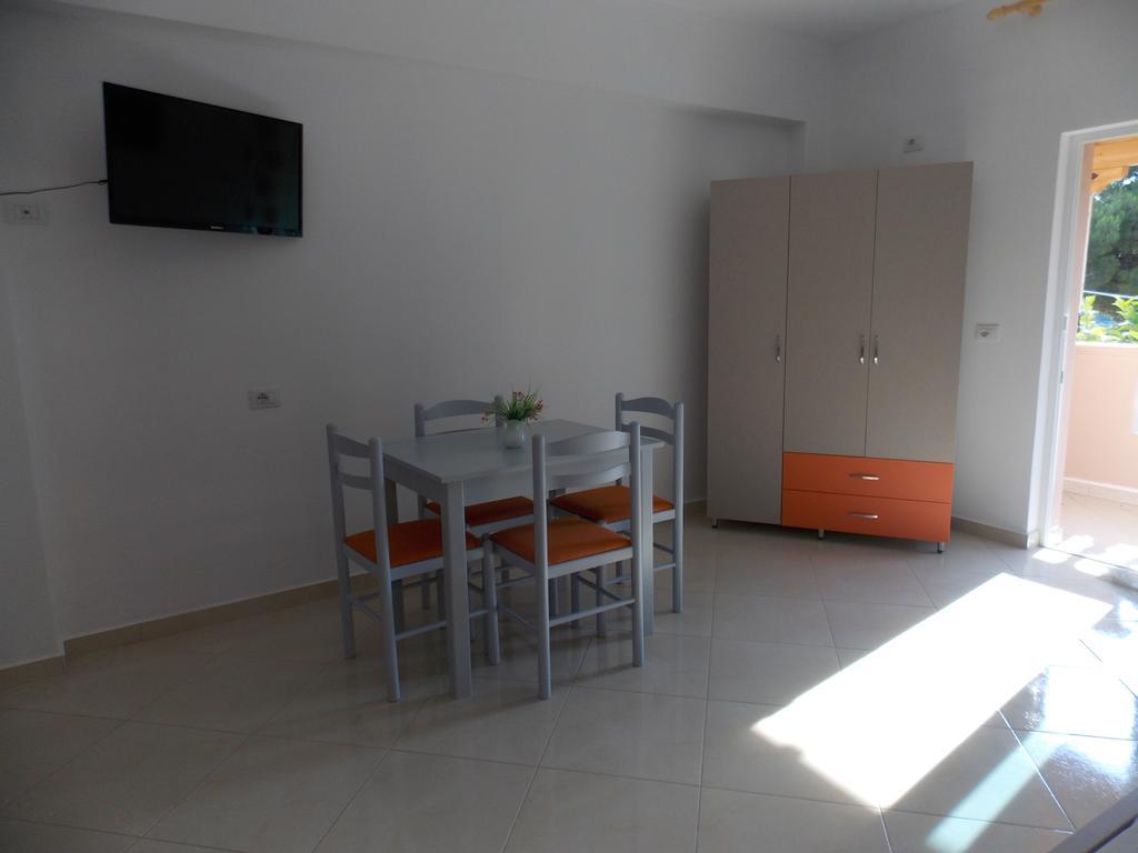 סרנדה Guest House Vila Bega מראה חיצוני תמונה