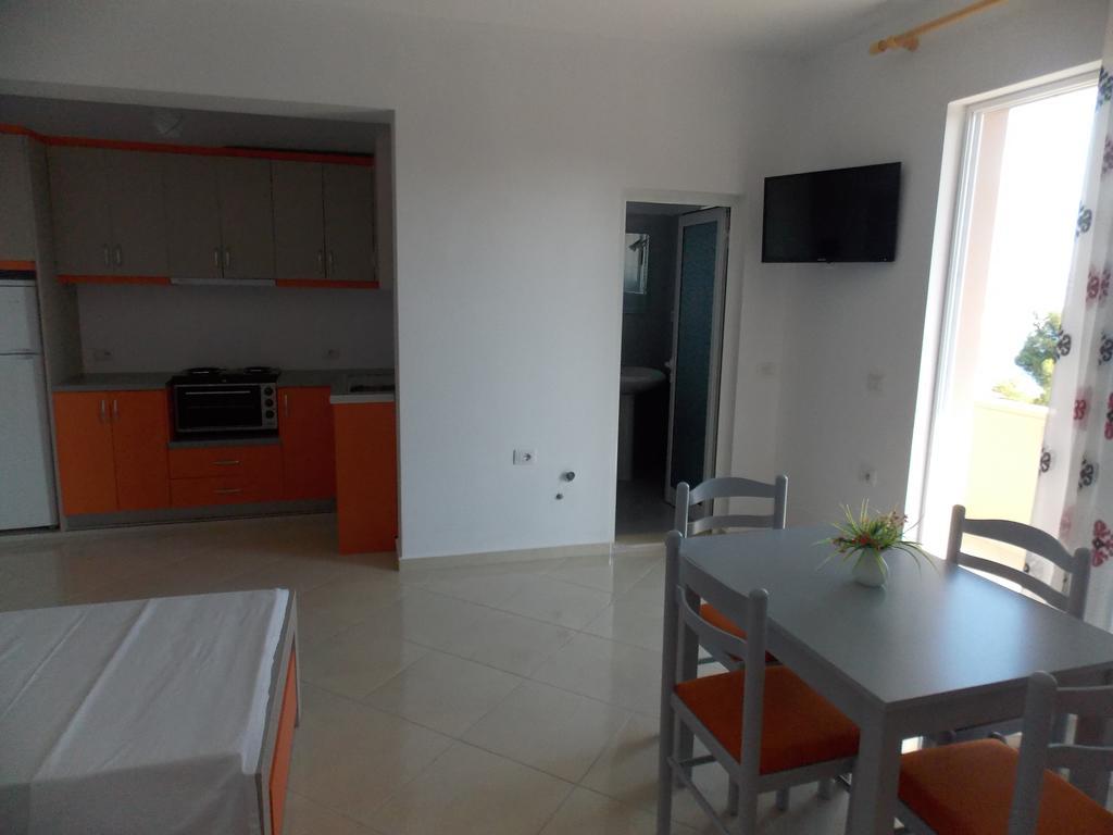 סרנדה Guest House Vila Bega מראה חיצוני תמונה