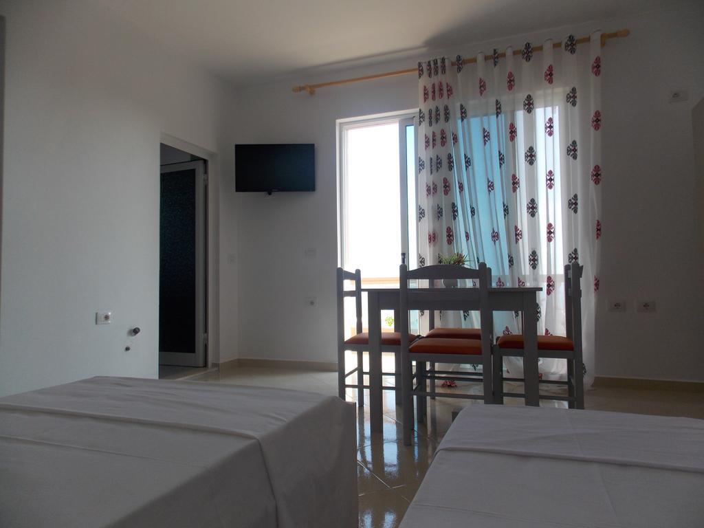 סרנדה Guest House Vila Bega מראה חיצוני תמונה