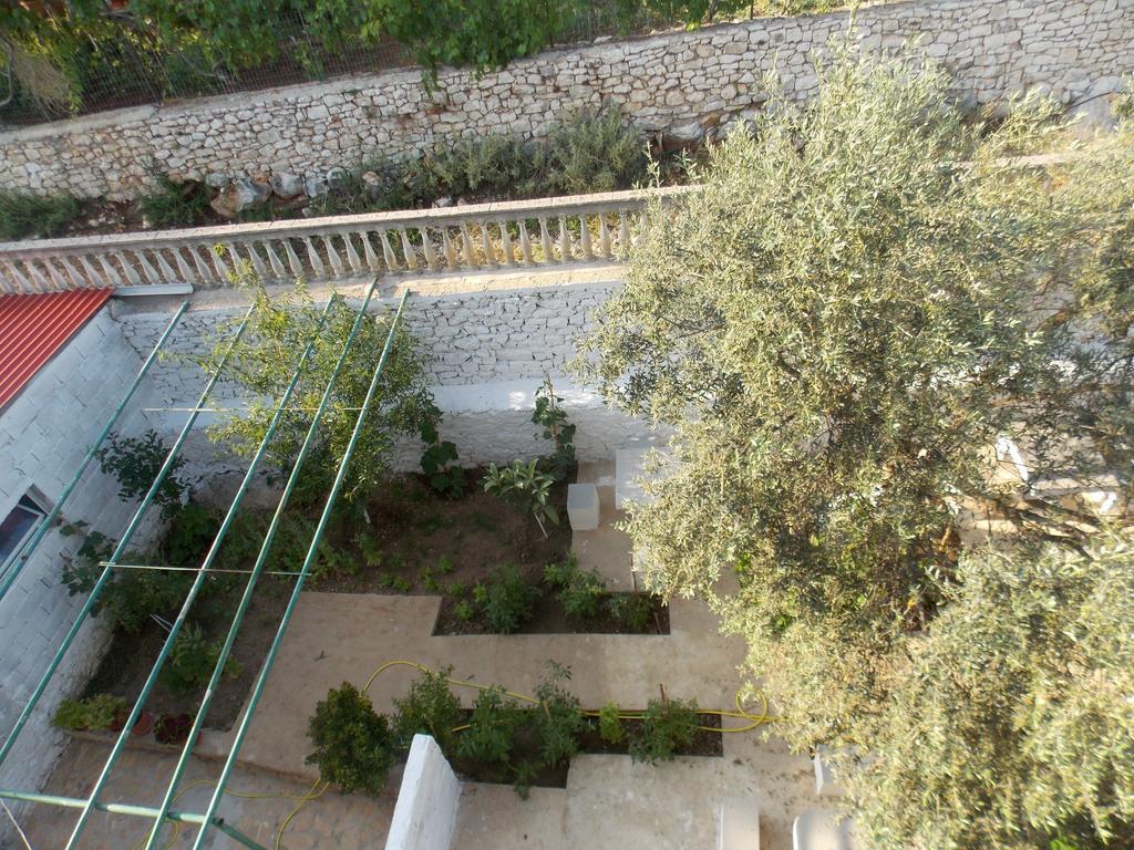 סרנדה Guest House Vila Bega מראה חיצוני תמונה