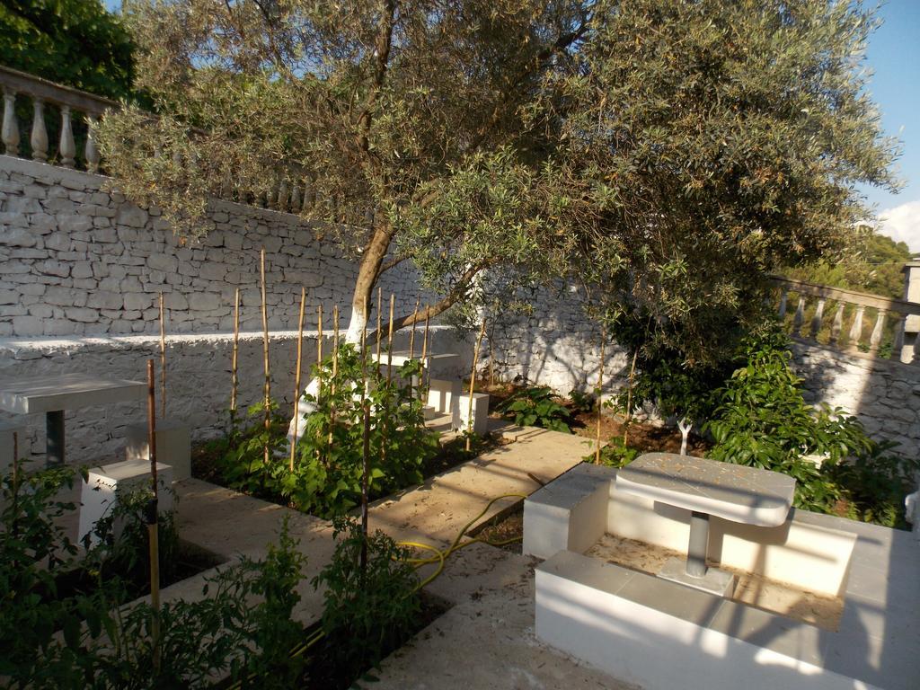 סרנדה Guest House Vila Bega מראה חיצוני תמונה