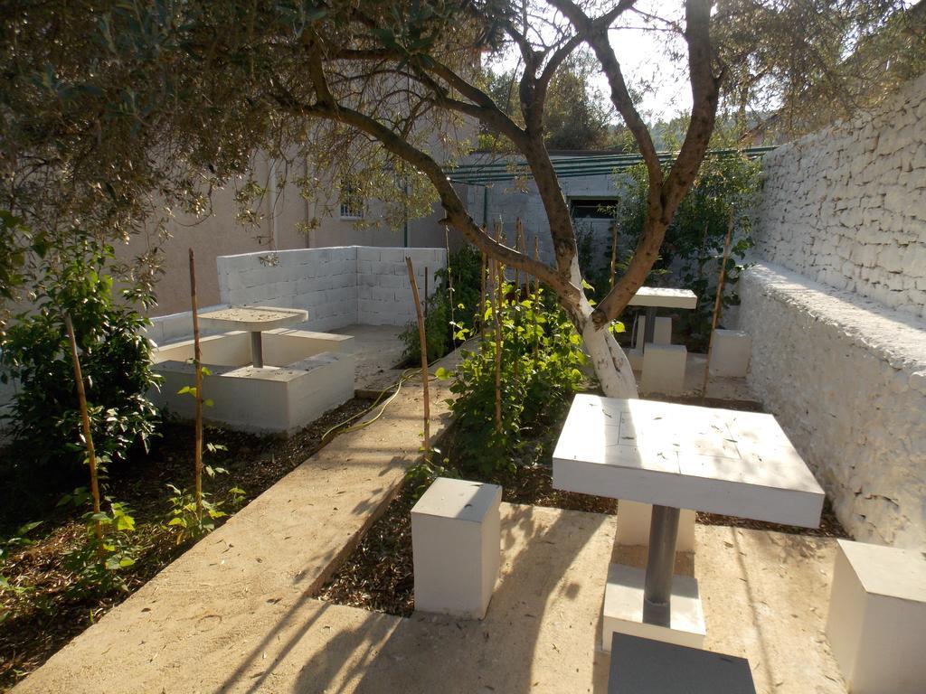 סרנדה Guest House Vila Bega מראה חיצוני תמונה