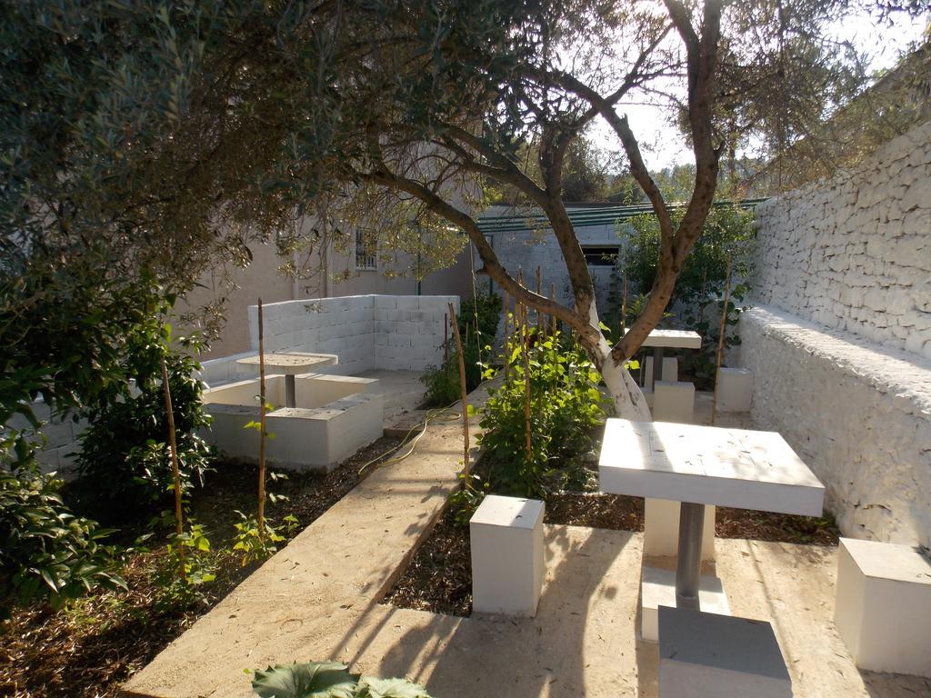 סרנדה Guest House Vila Bega מראה חיצוני תמונה
