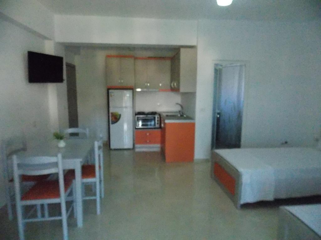סרנדה Guest House Vila Bega מראה חיצוני תמונה