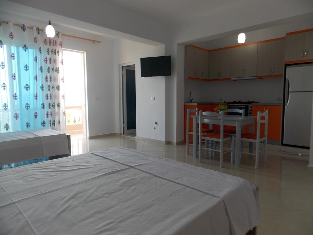סרנדה Guest House Vila Bega מראה חיצוני תמונה
