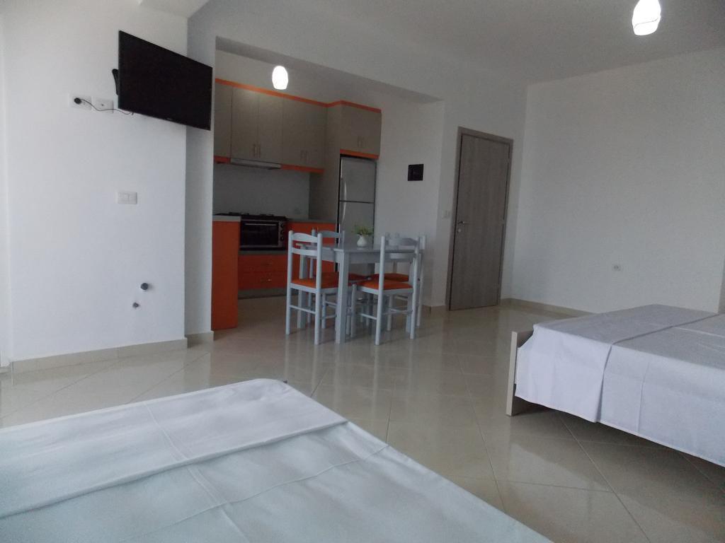 סרנדה Guest House Vila Bega מראה חיצוני תמונה