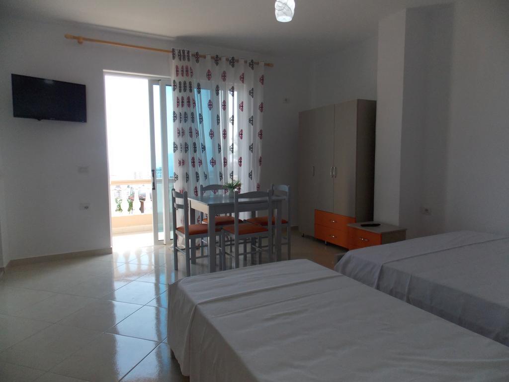 סרנדה Guest House Vila Bega מראה חיצוני תמונה