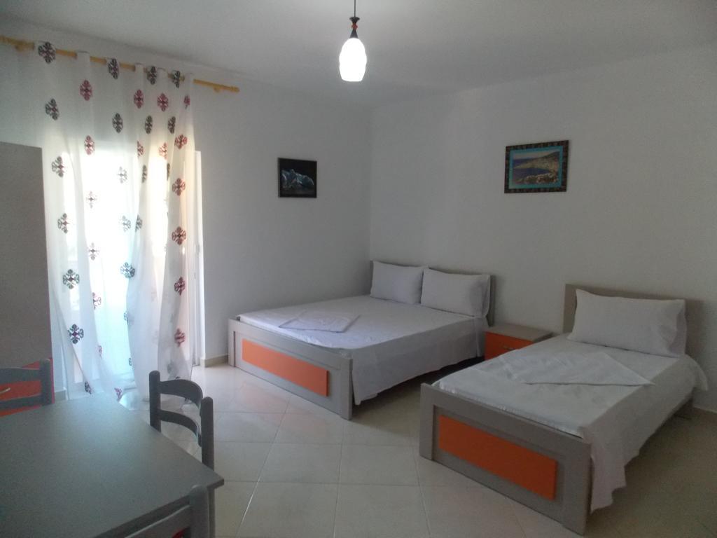 סרנדה Guest House Vila Bega מראה חיצוני תמונה