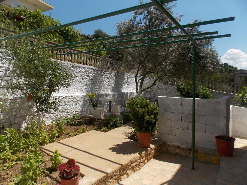 סרנדה Guest House Vila Bega מראה חיצוני תמונה