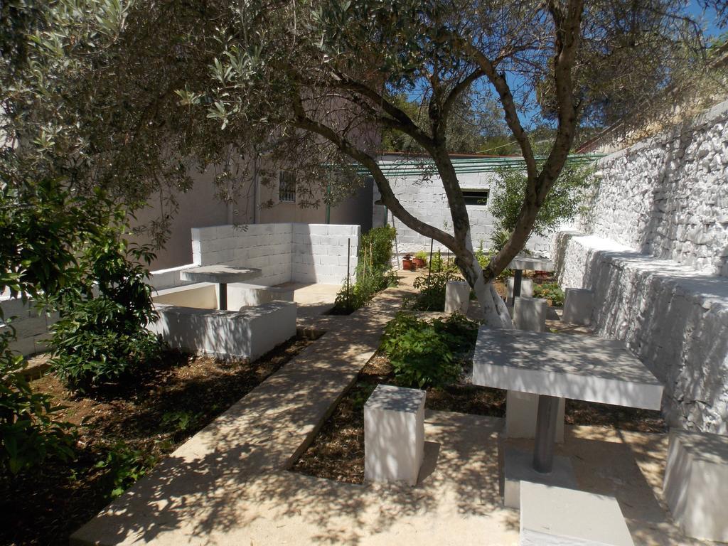 סרנדה Guest House Vila Bega מראה חיצוני תמונה